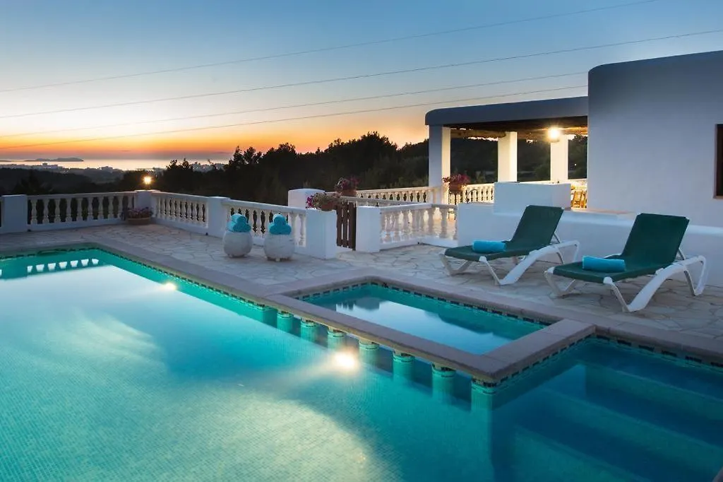Can March Magic Sunset Σαν Αντόνιο 0*,  Ισπανία